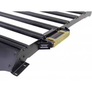 Montpellier4x4 | Front Runner 10in LED Light Bar VX250-FL / 12V/ 24V / Flood Light AND Mounting Bracket